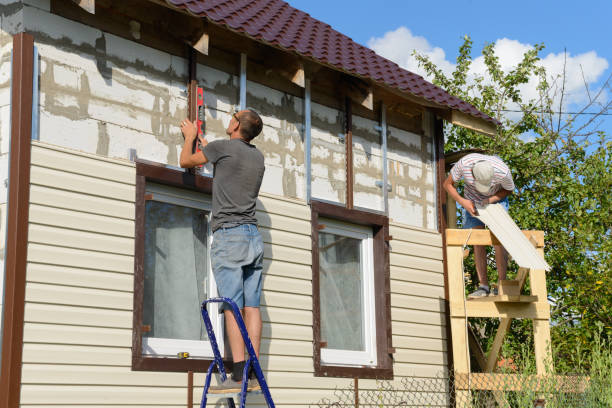 Trusted Cloverport, KY Siding Experts