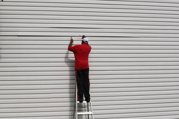 Best Insulated Siding Installation  in Cloverport, KY