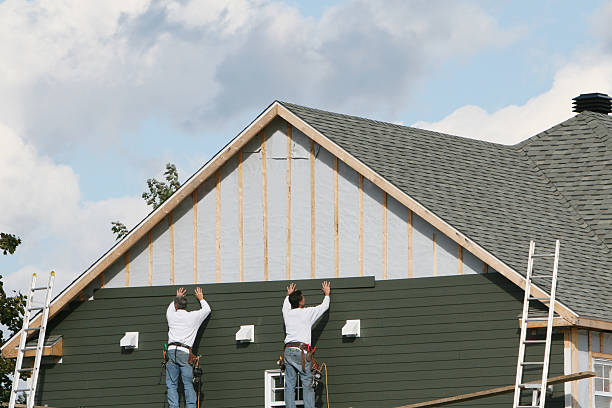 Best Aluminum Siding Installation  in Cloverport, KY