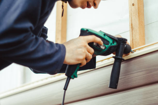 Best Siding Painting and Refinishing  in Cloverport, KY